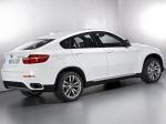 BMW X6 M50d 2012 года